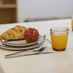 Meu Pe De Laranja Lima - In The Center Of Santa Cruz Διαμέρισμα *