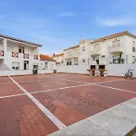 Meu Pe De Laranja Lima - In The Center Of Santa Cruz Διαμέρισμα