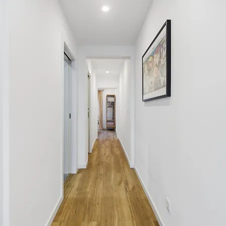 Meu Pe De Laranja Lima - In The Center Of Apartment