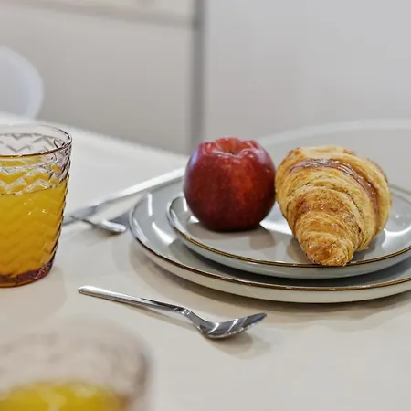 Meu Pe De Laranja Lima - In The Center Of