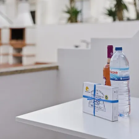 Meu Pe De Laranja Lima - In The Center Of