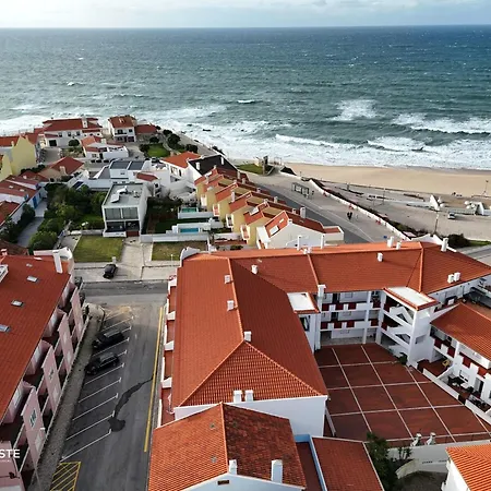 Apartment Meu Pe De Laranja Lima - In The Center Of *
