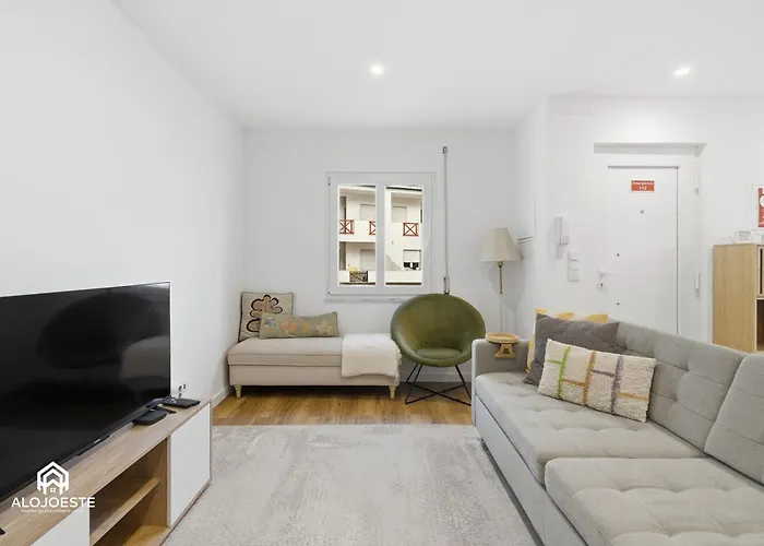 公寓 Meu Pe De Laranja Lima - In The Center Of