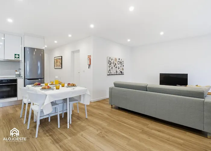 公寓 Meu Pe De Laranja Lima - In The Center Of