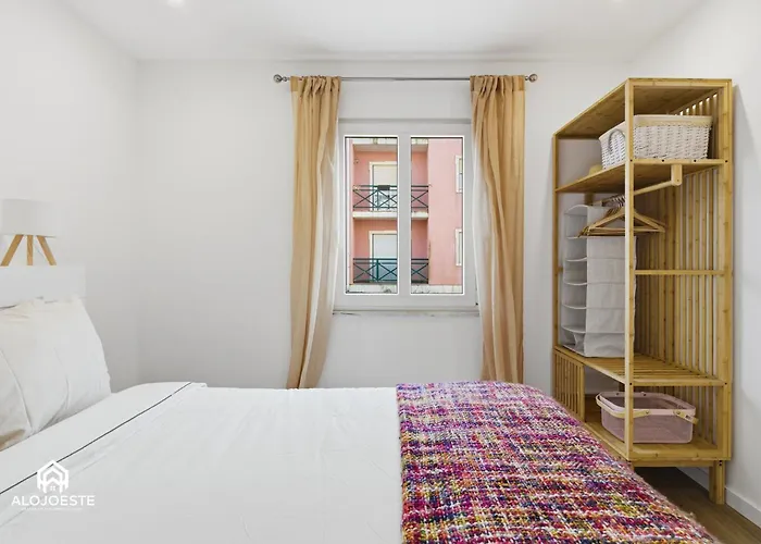 Meu Pe De Laranja Lima - In The Center Of 公寓