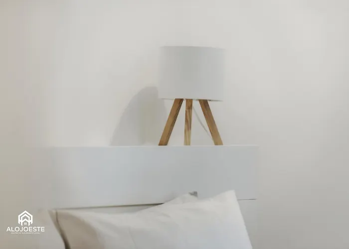 Apartamento Meu Pé De Laranja Lima - In The Center Of Silveira (Lisbon)