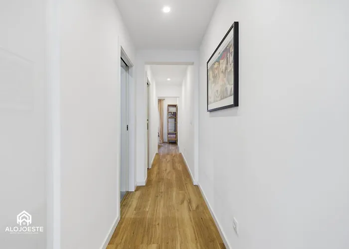 Meu Pe De Laranja Lima - In The Center Of 公寓