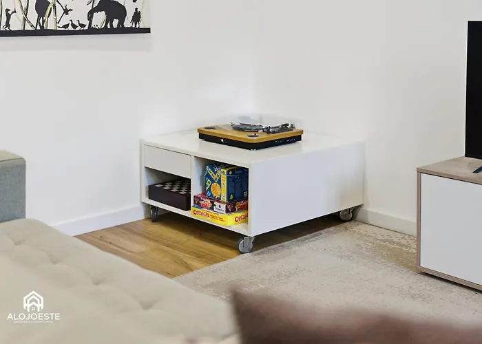 Meu Pé De Laranja Lima - In The Center Of