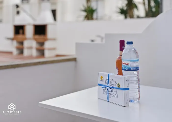 Meu Pe De Laranja Lima - In The Center Of