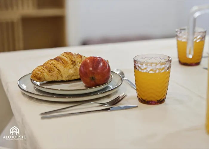 Meu Pe De Laranja Lima - In The Center Of 公寓 *