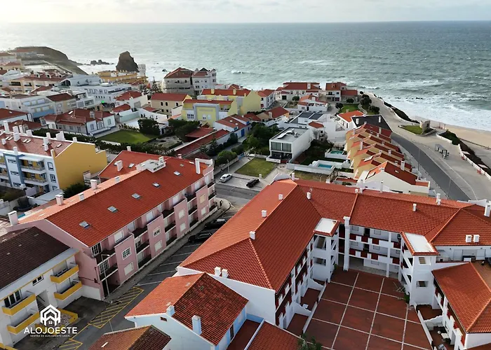 Meu Pe De Laranja Lima - In The Center Of 公寓